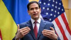 Ρούμπιο: Το 20% του Ντονέτσκ που παραμένει υπό ουκρανικό έλεγχο είναι το «αγκάθι» στις διαπραγματεύσεις