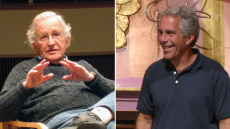 Οι «στενές» σχέσεις του Τσόμσκι με τον Έπσταϊν - Γιατί ο φιλόσοφος τον εξυμνούσε, τι αποκαλύπτουν e-mails που δημοσιοποιήθηκαν