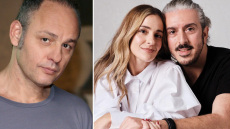 Γιώργος Χατζιδάκις: Ο Βρετανός παραγωγός της περιοδείας Μποφίλιου - Χαρούλη απαντά - «Η επιθυμία του δεν έχει καμία νομική αξία σε μη ελληνικά εδάφη»