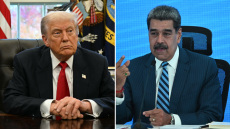 Και επισήμως «επικεφαλής τρομοκρατικής οργάνωσης» για τις ΗΠΑ ο Μαδούρο - Κόβονται οι εορταστικές άδειες των Αμερικανών στρατιωτών που δρουν στην Καραϊβική