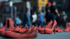 ΟΗΕ: Μια γυναίκα δολοφονείται από σύντροφο ή συγγενή της κάθε 10 λεπτά 