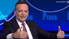 Ο Χάρης Δούκας για τις προκλήσεις στον Δήμο Αθηναίων και την πορεία μεγάλων έργων: «Ξεκίνησα χωρίς  handbook»