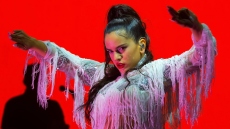 Ροσαλία: Το Βατικανό εκθειάζει το νέο άλμπουμ της - «Αγγίζει μια βαθιά ανάγκη της σύγχρονης κουλτούρας να προσεγγίσει το πνευματικό»