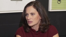 Θεοφανία Παπαθωμά: Δεν προσπάθησα να αποτινάξω από πάνω μου τον τίτλο «σύμβολο του σεξ» που μου φόρεσαν