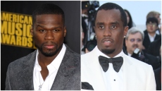 50 Cent: Στις 2 Δεκεμβρίου θα κάνει πρεμιέρα στο Netflix το ντοκιμαντέρ του για τον Diddy