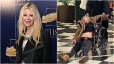 Η ταραχώδης διαδρομή της Τάρα Ριντ - Η νέα καταγγελία ότι τη νάρκωσαν σε ξενοδοχείο και το σκοτεινό παρελθόν που επιστρέφει στο προσκήνιο