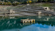 Σε κόκκινο συναγερμό για τη λειψυδρία κηρύσσεται η Αθήνα  την Παρασκευή - Αύριο η Πάτμος και η Λέρος