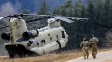 WSJ: Το μυστικό σχέδιο της Γερμανίας για πιθανό πόλεμο με τη Ρωσία - Μεταφορά έως και 800.000 στρατιωτών του ΝΑΤΟ στα ανατολικά