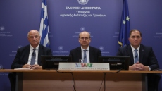 Αγροτικές επιδοτήσεις: 3,7 δισ. θα λάβουν συνολικά οι αγρότες το 2025 