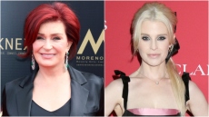 Σάρον και Κέλι Όσμπορν: Η πρώτη επίσημη εμφάνισή τους μετά τον θάνατο του Όζι