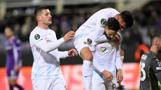 Φιορεντίνα - ΑΕΚ 0-1: Η Ένωση άλωσε τη Φλωρεντία και «βλέπει» οκτάδα - Δείτε το γκολ