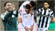 Βαθμολογία UEFA: Καλή βραδιά για την Ελλάδα… πιέζει η Πολωνία
 