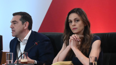 Αχτσιόγλου: Δεν είχα χρησιμότητα στη Βουλή, η προσωπικότητα του Αλέξη Τσίπρα έχει βαρύνουσα σημασία