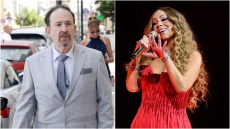 Γιάννης Παπαμιχαήλ: Μιλούσα μία ώρα στο messenger με τη Μαράια Κάρεϊ, θα ανεβάσω διαλόγους