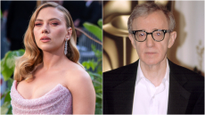 Η Σκάρλετ Γιόχανσον δεν μετανιώνει που υποστήριξε τον Γούντι Άλεν όταν κατηγορήθηκε από τη θετή κόρη του – «Πρέπει να υπερασπίζεσαι όσα πιστεύεις»
