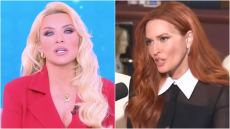 Καινούργιου για Χρηστίδου: Όταν είσαι μάνα και εκτίθεσαι στα media, καλό είναι να προστατεύεις τη δημόσια ζωή σου
