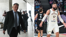 Από τον Αλέξη Κούγια μέχρι τον Γιόνας Βαλαντσιούνας: Τα πρόσωπα που έψαξαν περισσότερο οι Έλληνες στην Google το 2025