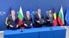 Νέος στρατηγικός άξονας μεταφορών στα Βαλκάνια: Αθήνα, Θεσσαλονίκη και Βουκουρέστι ξανά σε ενιαία διαδρομή 