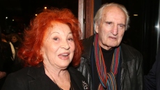 Νικήτας Τσακίρογλου για το πρόβλημα υγείας της Χρυσούλας Διαβάτη: Ελπίζω στο θαύμα, της λείπει η θέληση