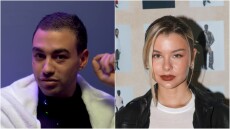 Ricta για Cinderella: Είμαστε ξανά μαζί, ανδρόγυνο, αν ήμουν στη θέση της δεν θα μου συγχωρούσα το ότι την έχω απατήσει