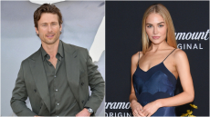 Ο Γκλεν Πάουελ και η Μισέλ Ράντολφ είναι ζευγάρι εδώ και δύο μήνες
