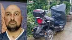 Κρήτη: Ο 45χρονος αθλητής ΑμεΑ που έχασε τη ζωή του στην άσφαλτο, είχε καθηλωθεί σε αμαξίδιο πριν από 23χρόνια μετά από τροχαίο