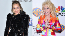 Μάιλι Σάιρους για την πορεία της υγείας της Ντόλι Πάρτον: Είναι ενθουσιασμένη που θα επιστρέψει στη δουλειά