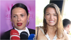 Ραμόνα Βλαντή για Βίκυ Καγιά: Μιλάω πάντα με γεγονότα, δεν είναι fashion expert και τοπ μόντελ στο εξωτερικό
