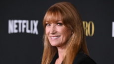 Τζέιν Σέιμουρ: Πρέπει να θυμίζω στον εαυτό μου πόσο χρονών είμαι γιατί μέσα μου νιώθω ακόμα 40 ή 50