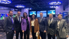 ReBrain Greece στη Νέα Υόρκη: Κάλεσμα επαναπατρισμού από την Κεραμέως με φορολογικά και επαγγελματικά κίνητρα 