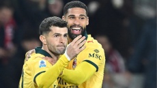 Serie A: Απίθανη ανατροπή η Μίλαν στο Τορίνο, από 2-0 σε 2-3 και ανέβηκε στην κορυφή