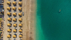 Η μάχη για την Ακτή Βουλιαγμένης:  Φάις, CVC, Χόλτερμαν-Μελισσανίδης και Γεωργάτος («Γρηγόρης») οι διεκδικητές, αρχές του 2026 ο προτιμητέος επενδυτής 
