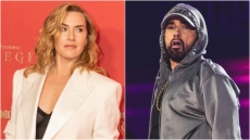 «Δεν κάνω προσωπική περιποίηση» - Η Κέιτ Γουίνσλετ αποκάλυψε το περίεργο αίτημα του Έμινεμ στα παρασκήνια του SNL