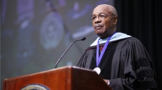 Πέθανε σε ηλικία 92 ετών ο πρώην Υπουργός Παιδείας των ΗΠΑ Ροντ Πέιτζ