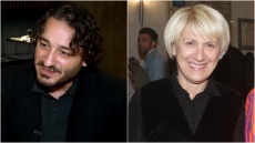 Βασίλης Χαραλαμπόπουλος για Καίτη Κωνσταντίνου: Ας μην περνούσε στην αθανασία κι ας την είχαμε ακόμα κοντά μας
