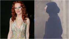 Ναταλία Λιονάκη: Νέες φωτογραφίες της από το μοναστήρι της Κένυας ως μοναχή Φεβρωνία