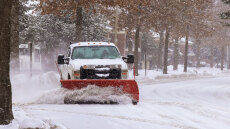 Τραγωδία στο αεροδρόμιο της Μινεσότα, εκχιονιστικό μηχάνημα χτύπησε και σκότωσε εργαζόμενο catering στο πάρκινγκ