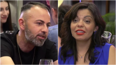 First Dates: Της ζήτησε να πληρώσει στο τέλος του ραντεβού, η κοπέλα στις μέρες μας είναι ο άντρας της σχέσης, σχολίασε η γυναίκα
