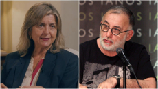 Θάνος Μικρούτσικος: Η διάγνωσή του με τον καρκίνο, οι στιγμές στο νοσοκομείο και ο σύντομος χωρισμός με τη σύζυγό του, Μαρία Παπαγιάννη