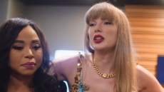 Τέιλορ Σουίφτ για το Eras Tour: Κάναμε κάτι που κανείς δεν έχει ξανακάνει
