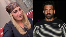 Χείμαρρος η Τούνη για Αλεξάνδρου: Είπε ψέματα και πήρε εύσημα, δεν μιλάμε και δεν μου έχει συμπαρασταθεί - Ο γιος μου μεγαλώνει στην Αθήνα με μία Μπαλινέζα