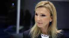 Ένωση Ελλήνων Εφοπλιστών: Δωρεά για το σύστημα γεωεντοπισμού στα τρένα