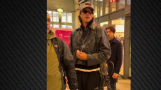 Η τεταμένη στιγμή ανάμεσα στον Τζέικομπ Ελόρντι και φωτογράφο: Μου το κάνετε πραγματικά πολύ δύσκολο να ζήσω