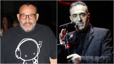 Μίλτος Καρατζάς για Νότη Σφακιανάκη: Πέρασε την κόκκινη γραμμή, γκρέμισε τον πύργο που είχε στήσει