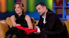 Η Θάλεια Ματίκα περιέγραψε το σκηνικό της πρότασης γάμου που της έκανε ο Τάσος Ιορδανίδης