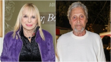 Άννα Φόνσου για τον θάνατο του Αλμπέρτο Εσκενάζυ: Δεν αντέχω να μη σε ξαναδώ