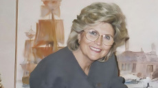 Έφυγε από τη ζωή η μητέρα του Βαγγέλη Μαρινάκη, Ειρήνη