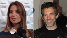 Κωνσταντίνα Ευρυπίδου για Φίλιππο Μιχόπουλο: Είτε παντρευτώ είτε όχι, συνεχίζω τη ζωή μου ως ελεύθερος άνθρωπος
