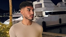 Μπάμπης Λαζαρίδης: Δεν πρόλαβα να σου πω όσα θα ήθελα, γράφει ο γιος του