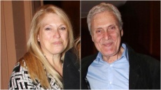 Συγκινεί η σύζυγος του Αλμπέρτο Εσκενάζυ μίλησε για τις τελευταίες του στιγμές: Όλη η οικογένεια και οι φίλοι του ήμασταν εκεί